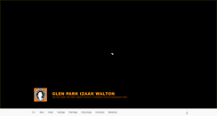 Desktop Screenshot of glenparkiw.org